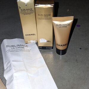 Sublimage La Crème Lotion